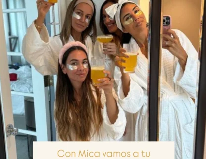 Holística bienestar