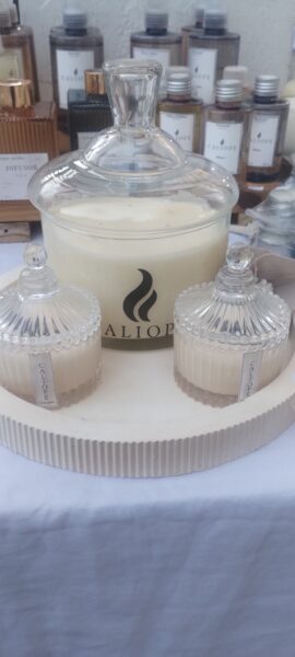 Calíope candles - Imagen principal