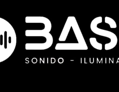Base sonido e iluminación