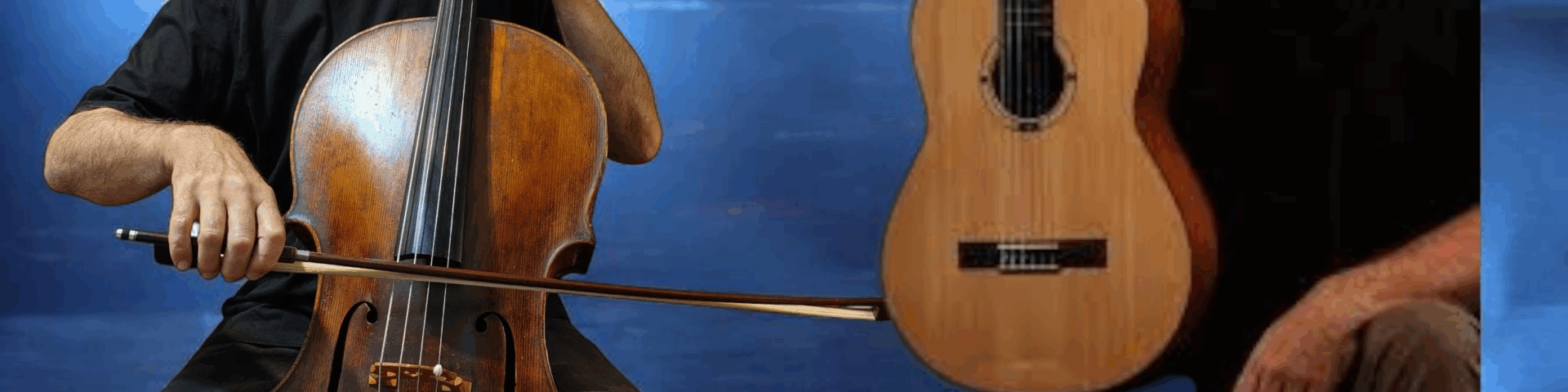 Chelo Tango - Portada