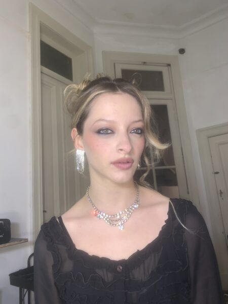 Make Up de Cristal - Imagen principal