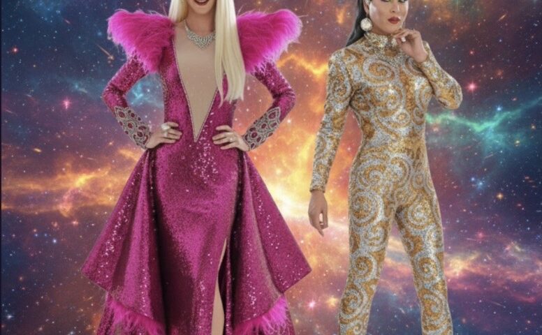 Recargadisimas - Portada