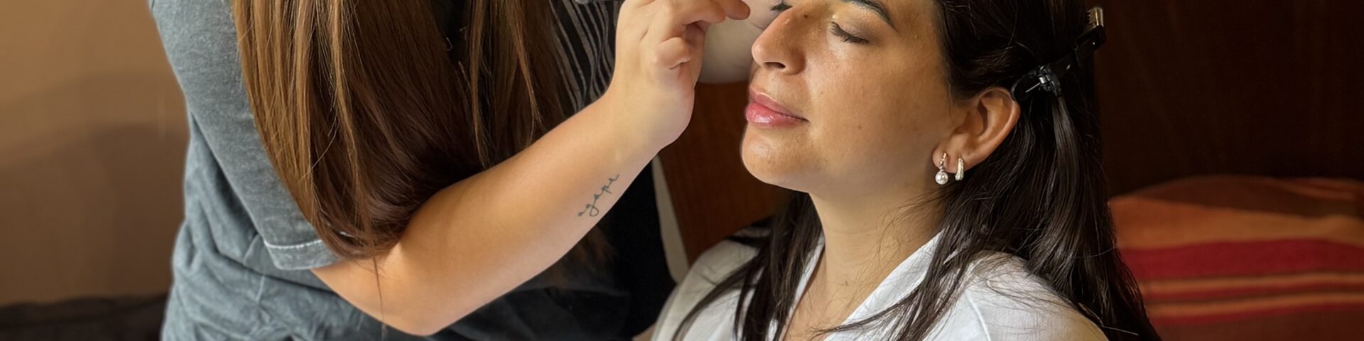 MP Maquilladora - Portada