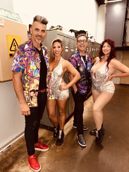 Siga La Runfla - Imagen principal