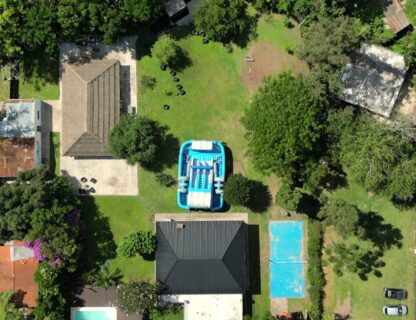 Quintas al sol eventos