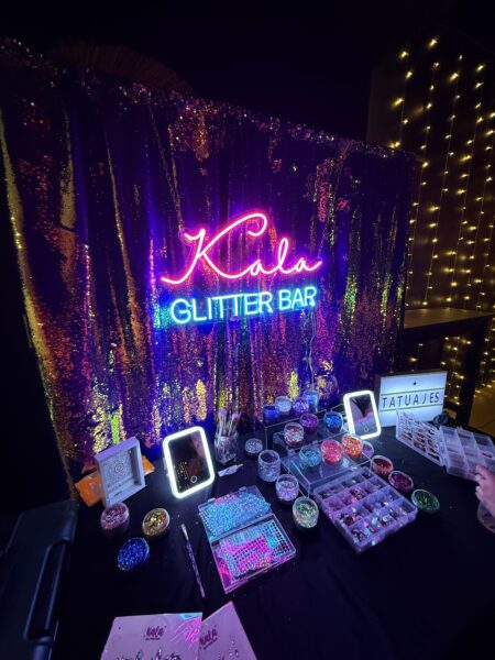 Kala Glitter - Imagen principal