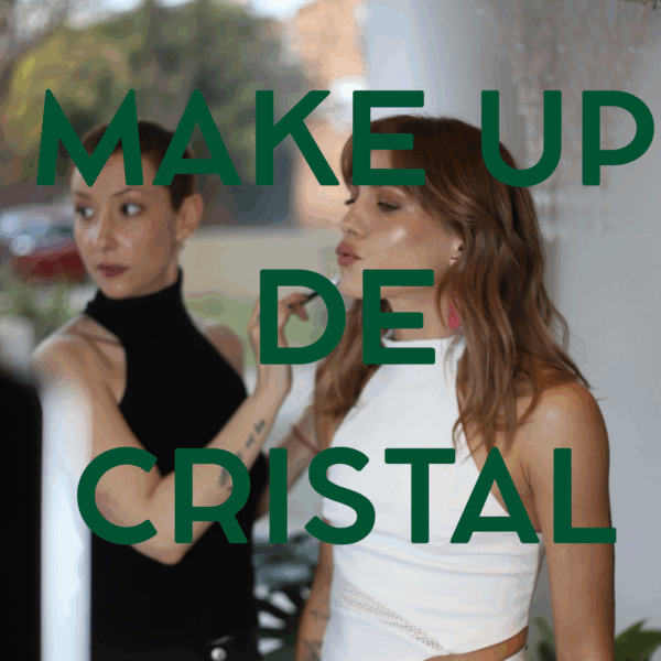 Make Up de Cristal - Imagen principal
