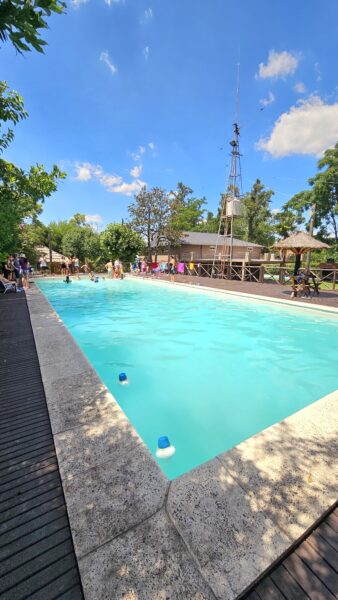 Quintas al sol eventos - Imagen principal