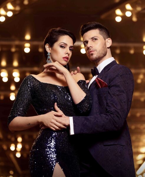 De tango estamos hechos - Imagen principal