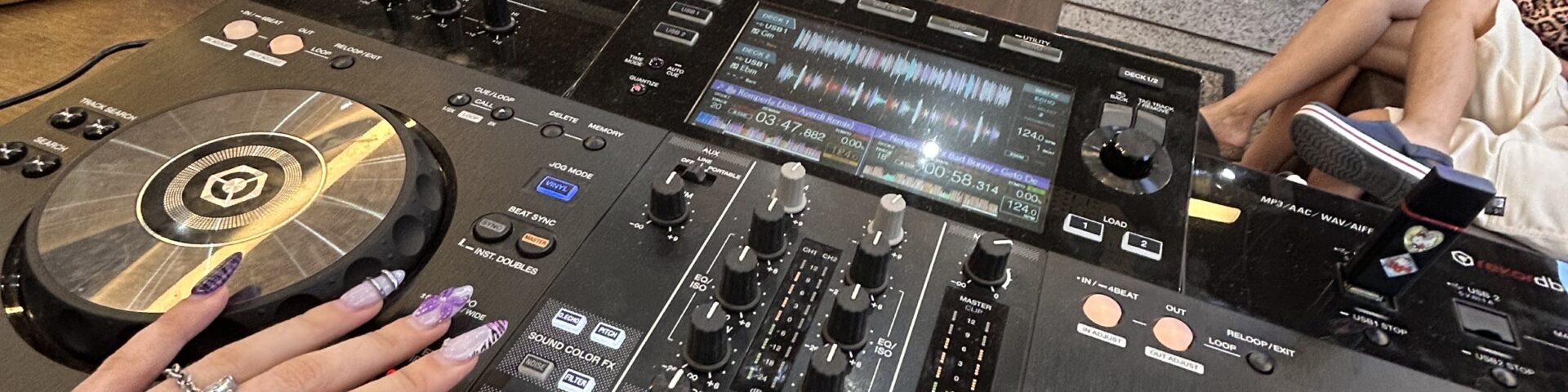 Neten Agency - Portada