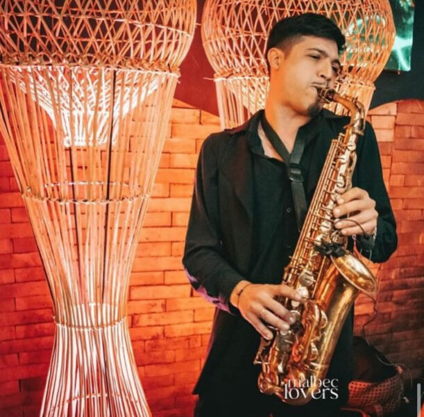 Santi López Music - Imagen principal