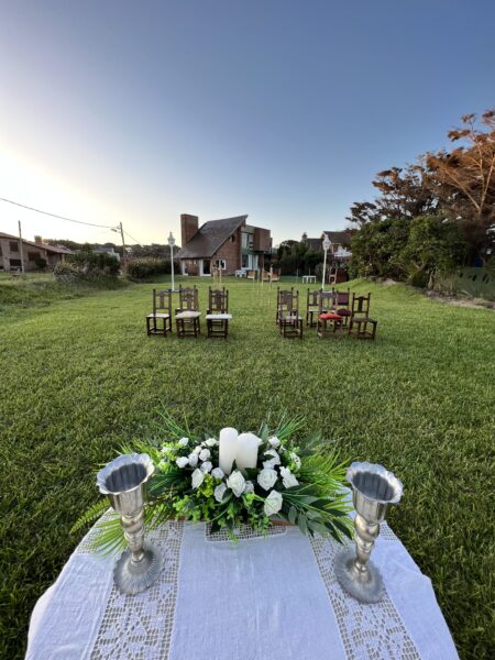 Jilguero Beach House - Imagen principal