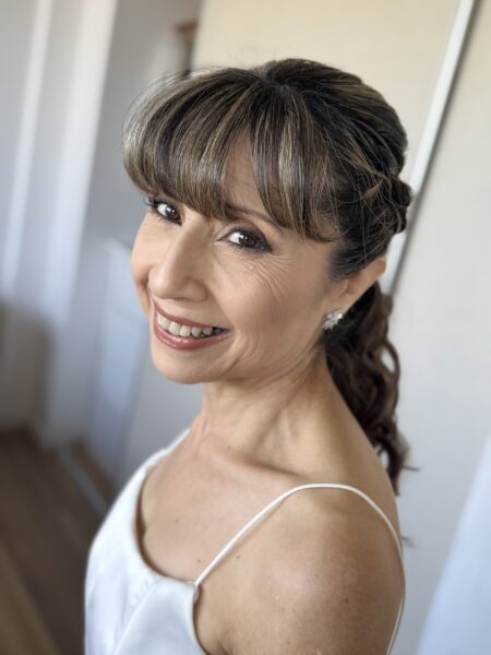 DG MakeUp - Imagen principal