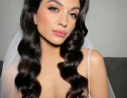 Caro Severini Make Up