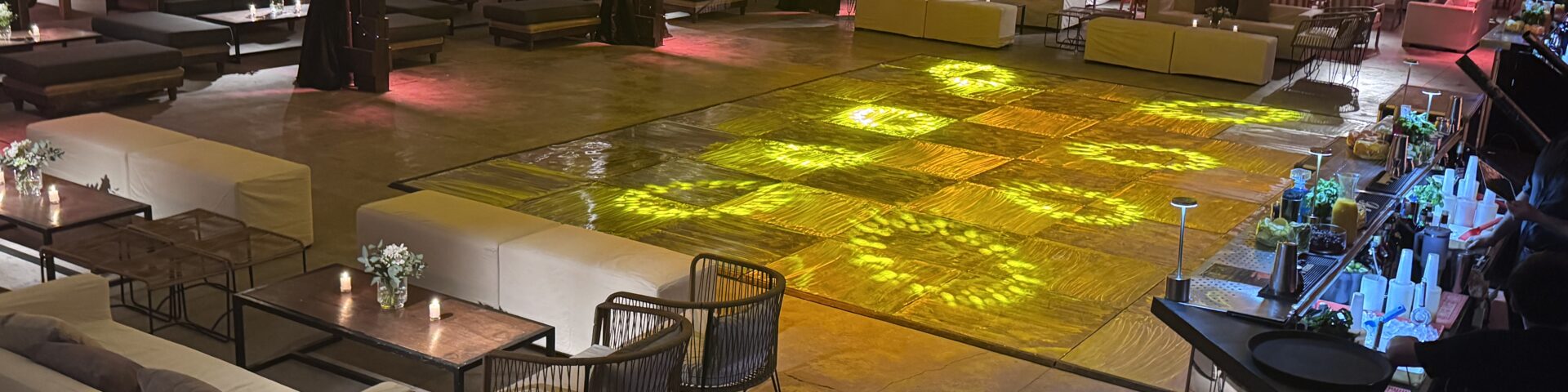 Haras Palermo - Portada