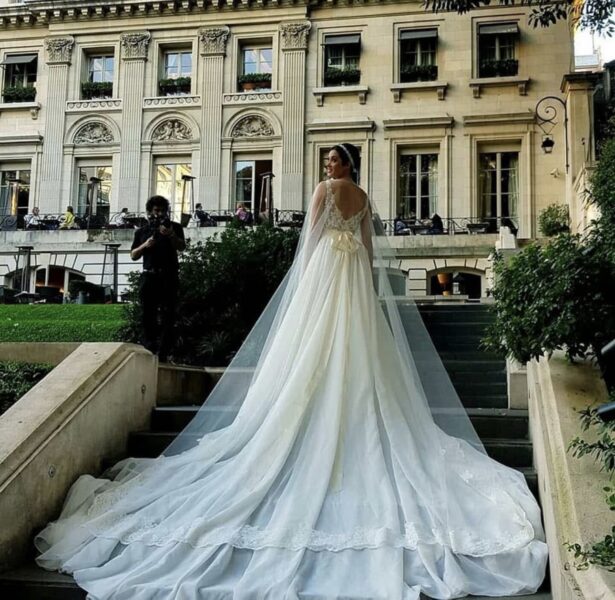 Claudia Oyhandy Alta Costura - Imagen principal