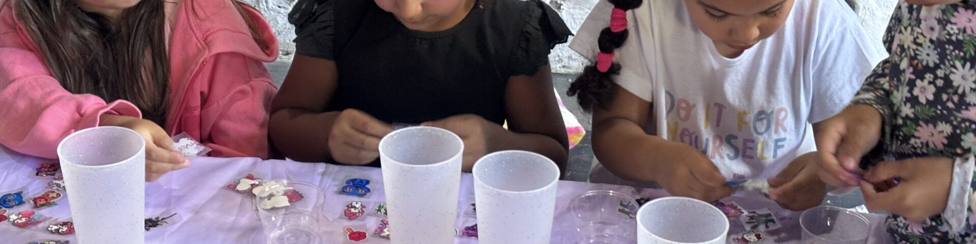 Deco Party - Portada