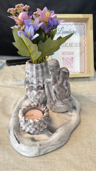 Lumiere art and deco - Imagen principal