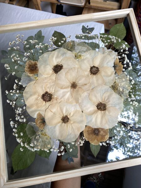 Florecer Arte Botánico - Imagen principal