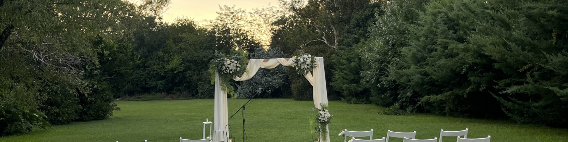 City Bell Eventos - Portada