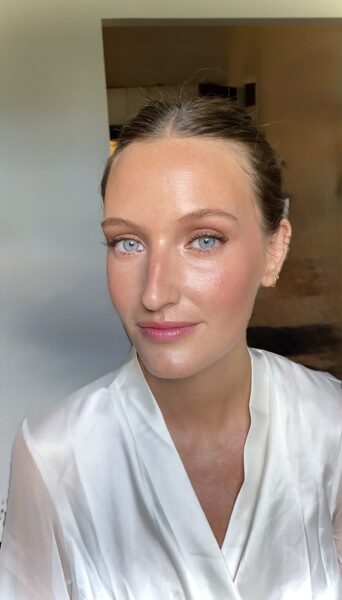 Gaby Donaire Makeup - Imagen principal