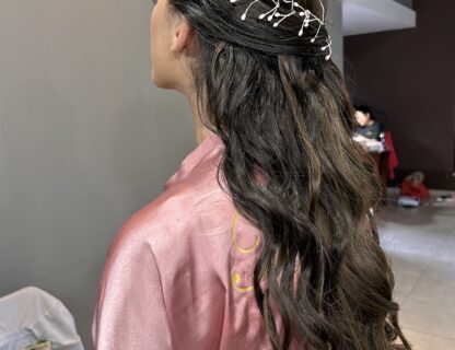 Adara bienestar y belleza