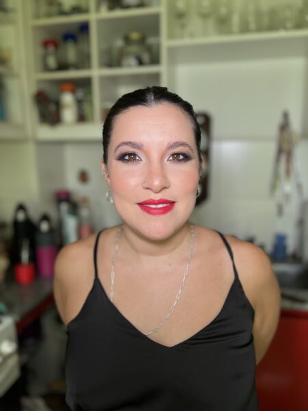 FH Makeup - Imagen principal
