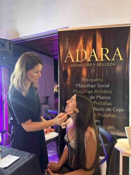 Adara bienestar y belleza - Imagen principal