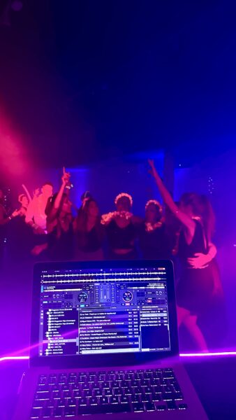 Javi Lescano Dj - Imagen principal