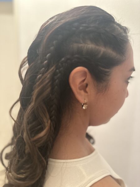 Trezando Sueños By Andy - Imagen principal