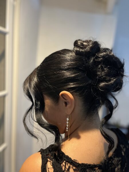 Ivana Fernandez Hair - Imagen principal