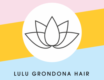 Lulu Grondona Hair