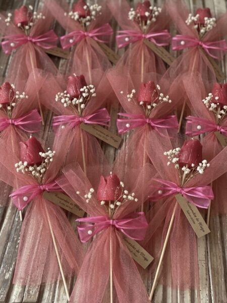 SECRET GARDEN AROMAS - Imagen principal