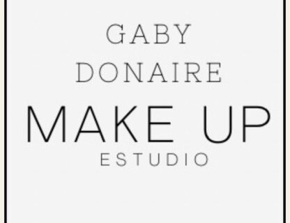 Gaby Donaire Makeup