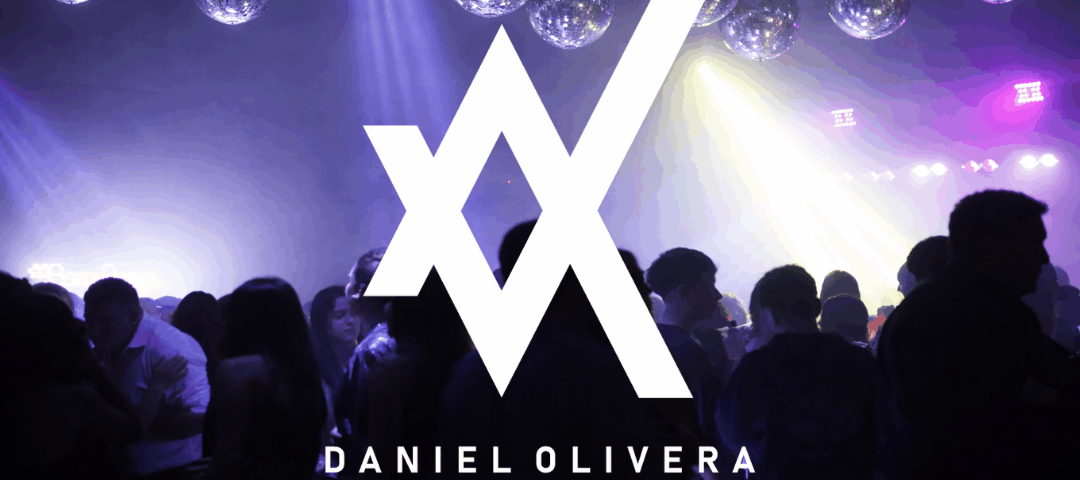 Daniel Olivera Audiovisual - Portada