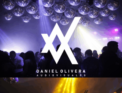 Daniel Olivera Audiovisual