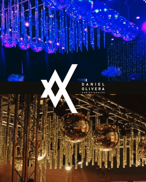 Daniel Olivera Audiovisual - Imagen principal