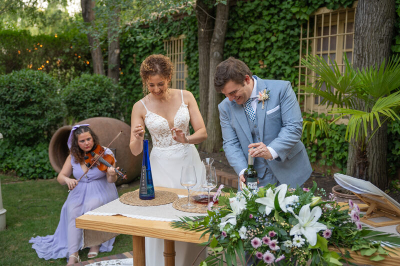 Duo 10 cuerdas - Imagen principal