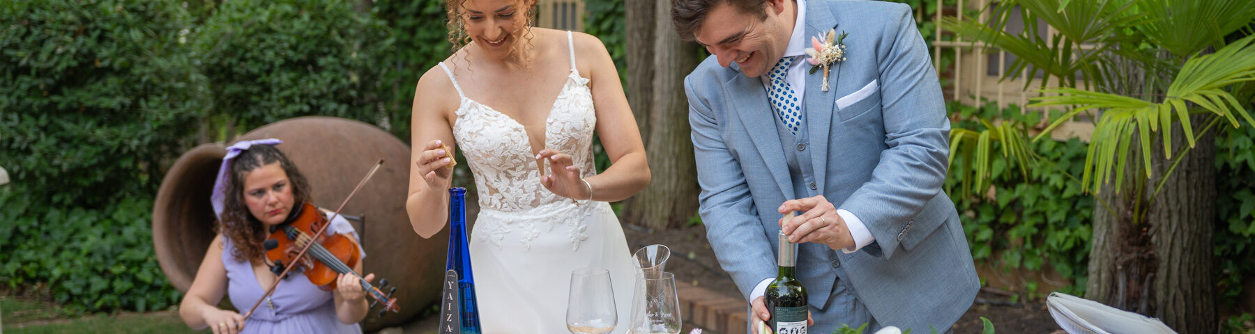 Duo 10 cuerdas - Portada