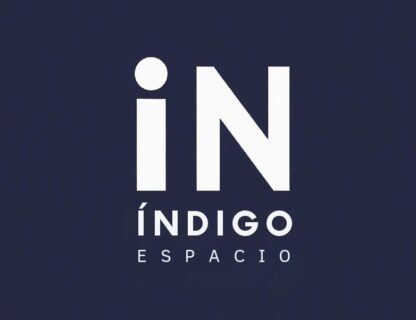 Índigo Espacio