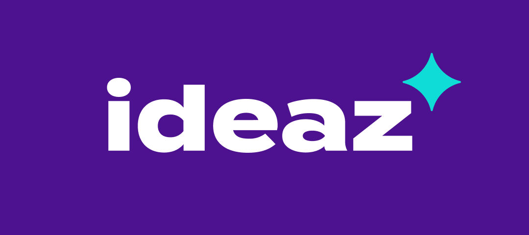 Ideaz - Productora Creativa - Portada