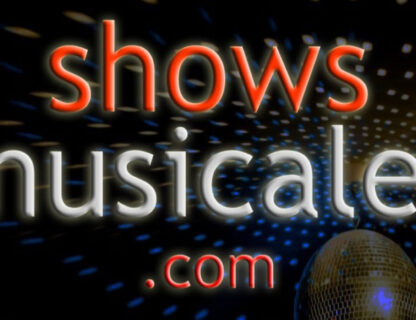 ShowsMusicales.com