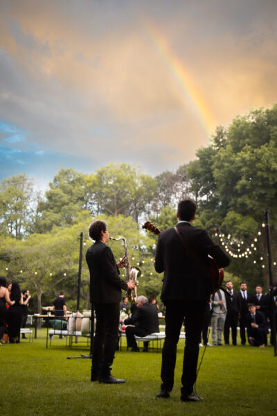 Jazz Duo - Imagen principal