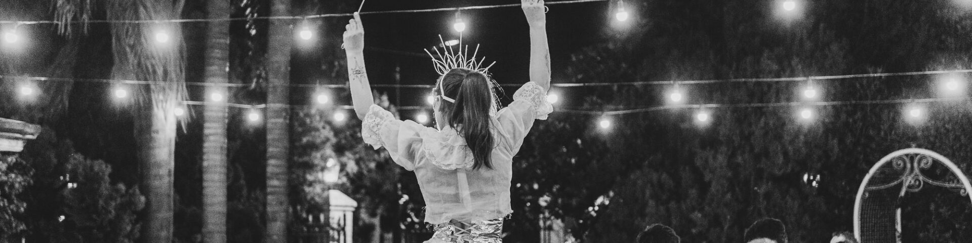 Club de Circo Arte & Producción - Portada