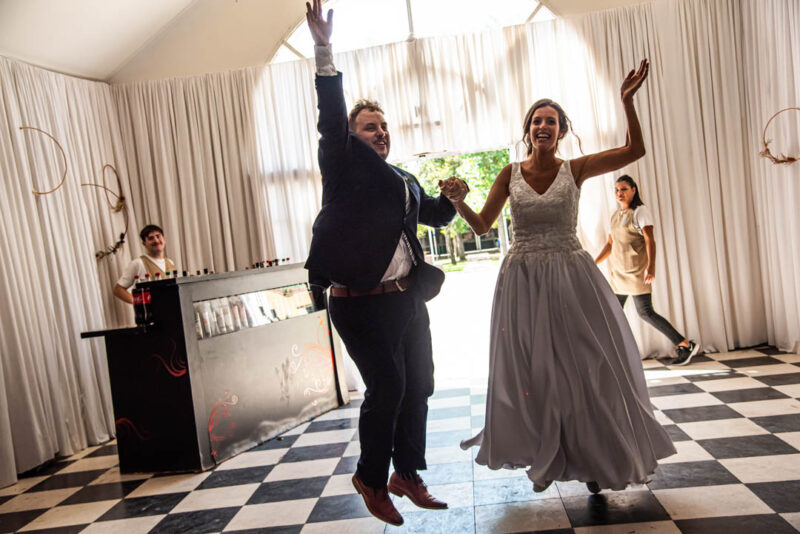 Lucho Aguzzi Fotografía y Video - Imagen principal