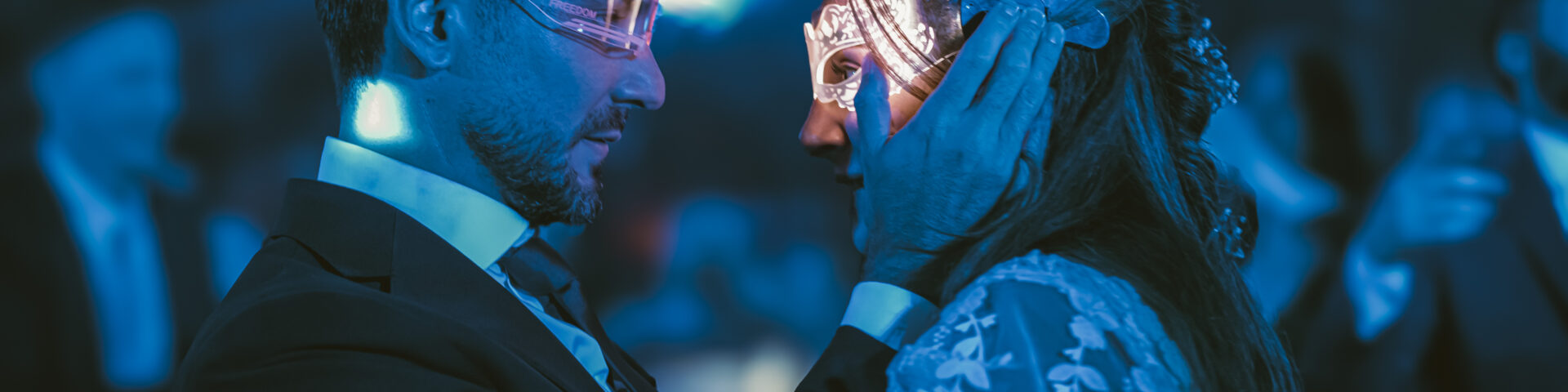 Luis Ed Maure - Portada