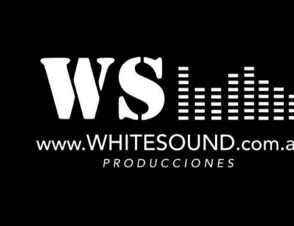 White Sound Producciones