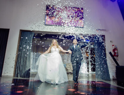 Andrea Romero Fotografia