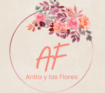 Anita y las Flores
