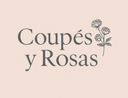 Coupes y Rosas